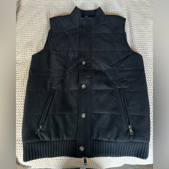 The Cashmere Project Other - The Cashmere Project Vest